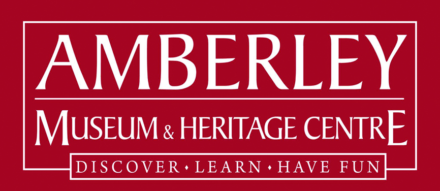 Amberley Museum Logo
